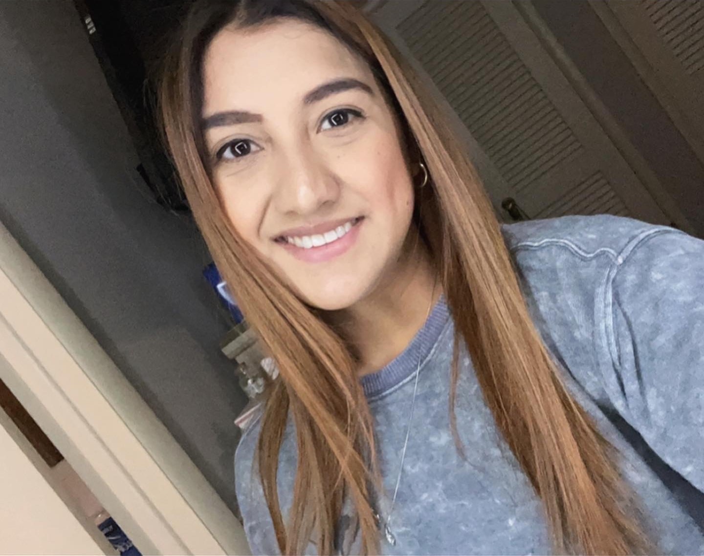 Ana Regalado, bilingual therapist in Derby, Kansas, profile picture